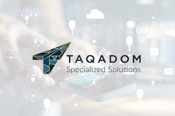 Taqadom Corporate Profile