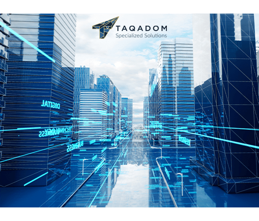 Taqadom - Specialized Solutions